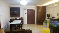 Blk 509 Woodlands Drive 14 (Woodlands), HDB 5 Rooms #135982042